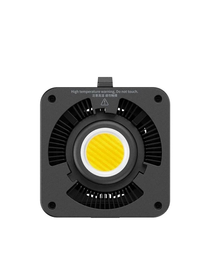 Ulanzi Ulanzi 100W COB Video Light Bi-Color with Built-In Battery  - Image 2