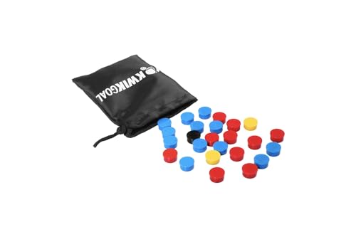 Kwik Goal Player Magnets - Image 3