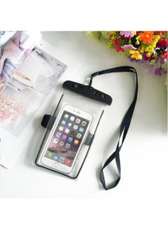 2-Piece Waterproof Pouch For Mobile Phone Upto 6.5 Inch Set - pzsku/Z1379B72B5F5F6D032D17Z/45/_/1710083710/40c47826-8841-411e-8c8a-f0f077236d3e