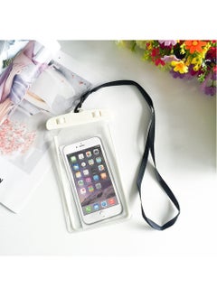 2-Piece Waterproof Pouch For Mobile Phone Upto 6.5 Inch Set - pzsku/Z1379B72B5F5F6D032D17Z/45/_/1710083710/d7fd38fa-1216-4c6c-8afb-a1168747a642