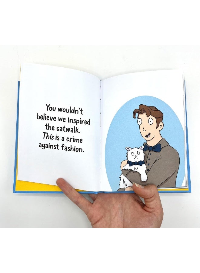 Why Your Dog Thinks You'Re A Hero - Image 4