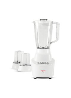 Sonai blender- play 3/1 MAR-2300, 400 Watt , 1.5 L 3 Speeds - pzsku/Z1379DF271F3790944BA5Z/45/_/1737997214/37e0ddda-75ec-4ebe-8861-ced451423741