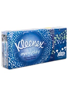 Kleenex Everyday Pocket Tissues Pack Of 8  - Image 1