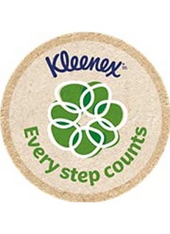 Kleenex Everyday Pocket Tissues Pack Of 8  - Image 2