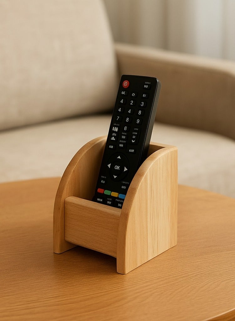 Remote Control Storage Box - Image 1