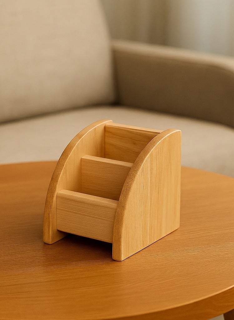 Remote Control Storage Box - Image 2