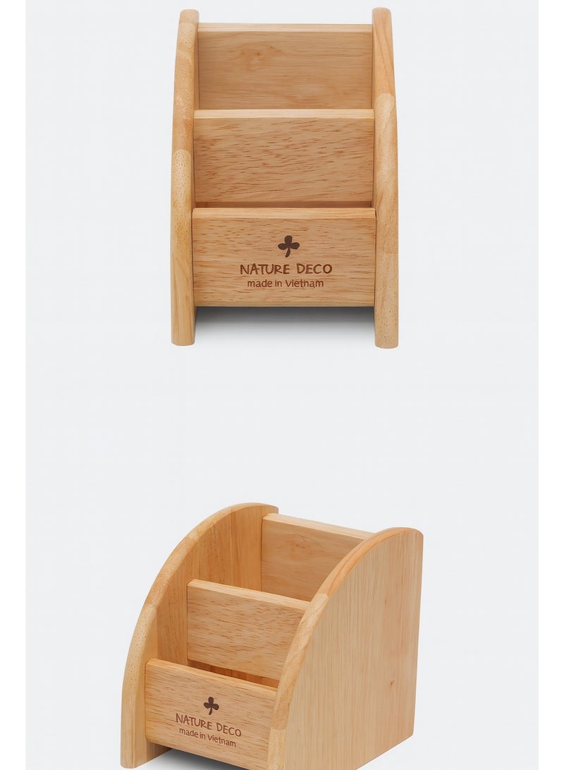 Remote Control Storage Box - Image 3