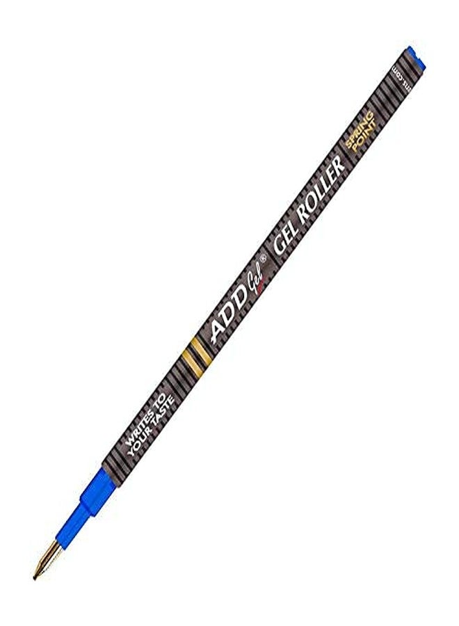 ADD Gel عبوة إعادة تعبئة جل أد جل GR - 50 (أزرق، عبوة من 10 قطع) - Image 2