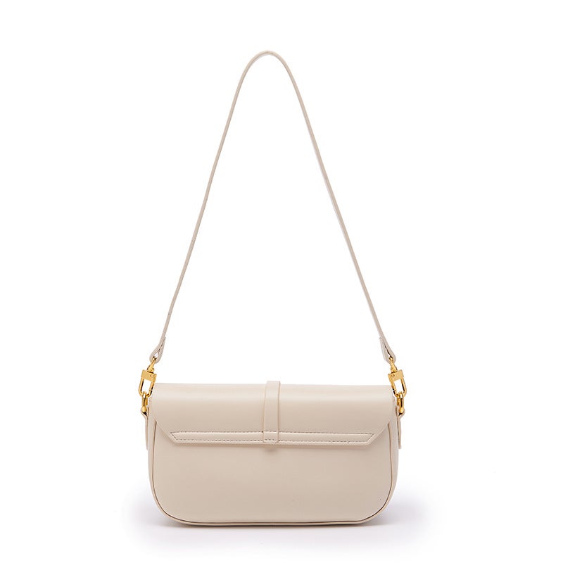 High-End Sense Bag Women'S 2022 Large Capacity Small Square Bag Western Style All-Match Crossbody Bag Shoulder Bag Underarm Bag - Image 4