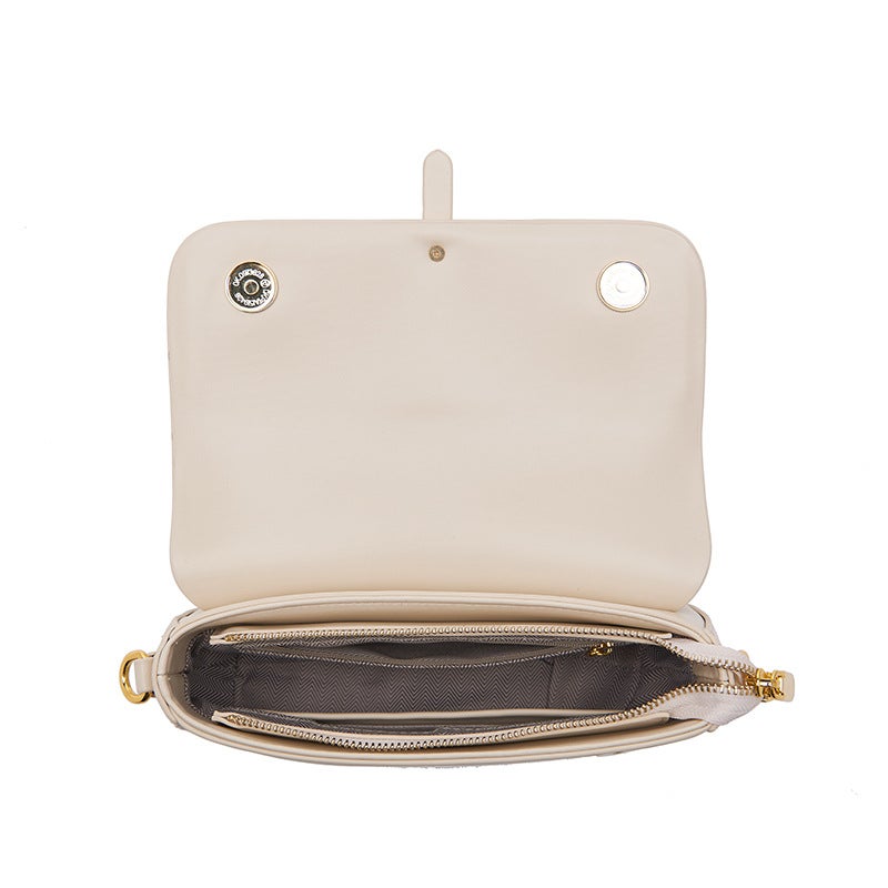 High-End Sense Bag Women'S 2022 Large Capacity Small Square Bag Western Style All-Match Crossbody Bag Shoulder Bag Underarm Bag - Image 5