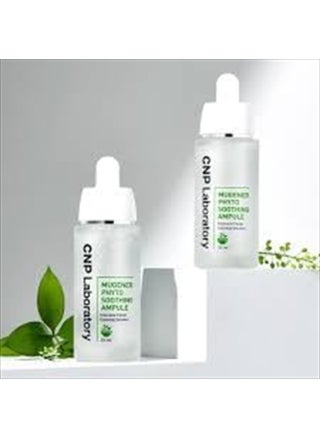 Mugener Phyto Soothing Ampule/Intensive Facial Calming solution / 35ml - pzsku/Z137A1D23AE164F2C64A0Z/45/_/1718864712/39c06444-423d-4a3e-9e7c-062bdfc7a3e1