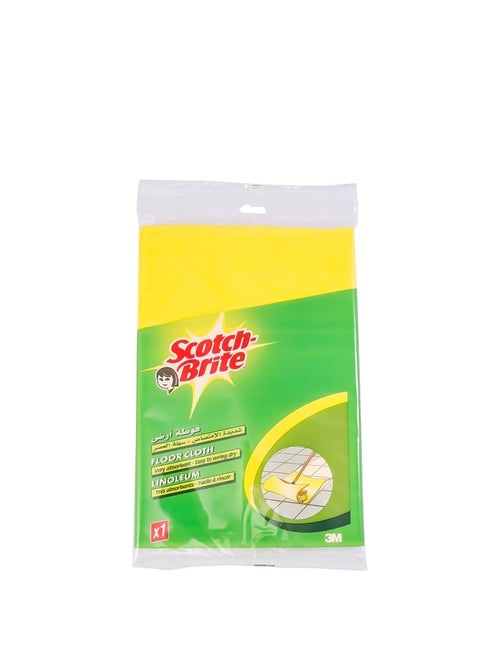 3M Scotch-Brite Floor Cloth