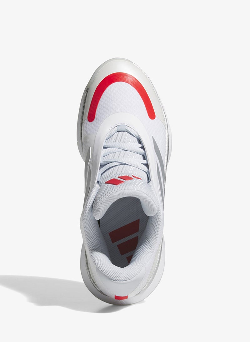 اديداس بي بي ليجندز لو - Image 5