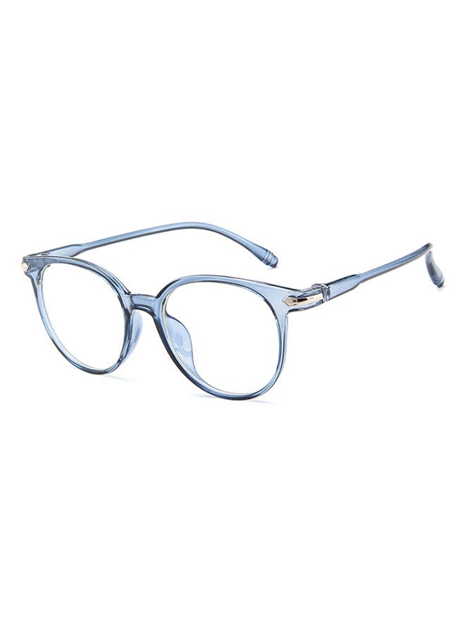 Oval Eyeglasses Frames - Image 1