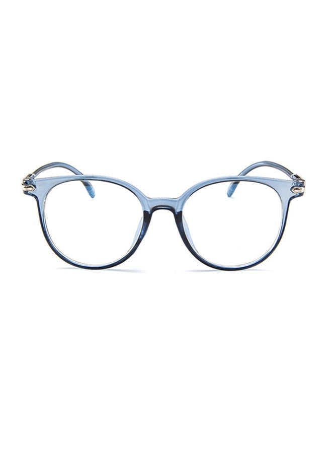 Oval Eyeglasses Frames - Image 2