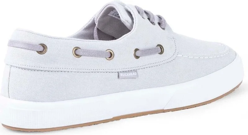 باكهيد BUCK4320 Edoras Gray Men's Casual Shoes