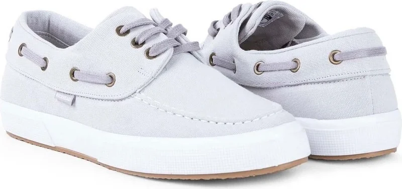 باكهيد BUCK4320 Edoras Gray Men's Casual Shoes