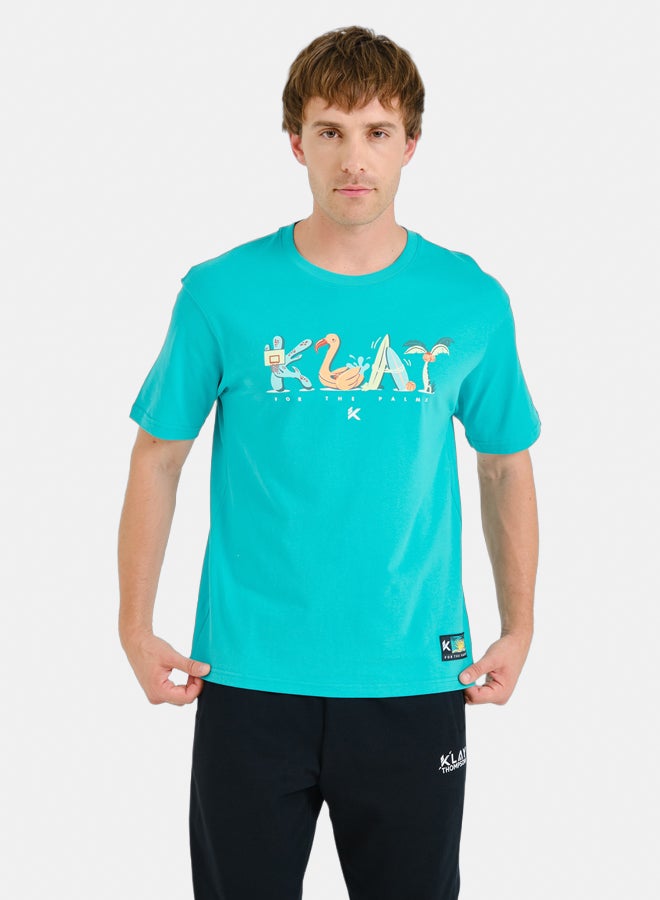 ANTA Bahamas T-shirt - Image 1