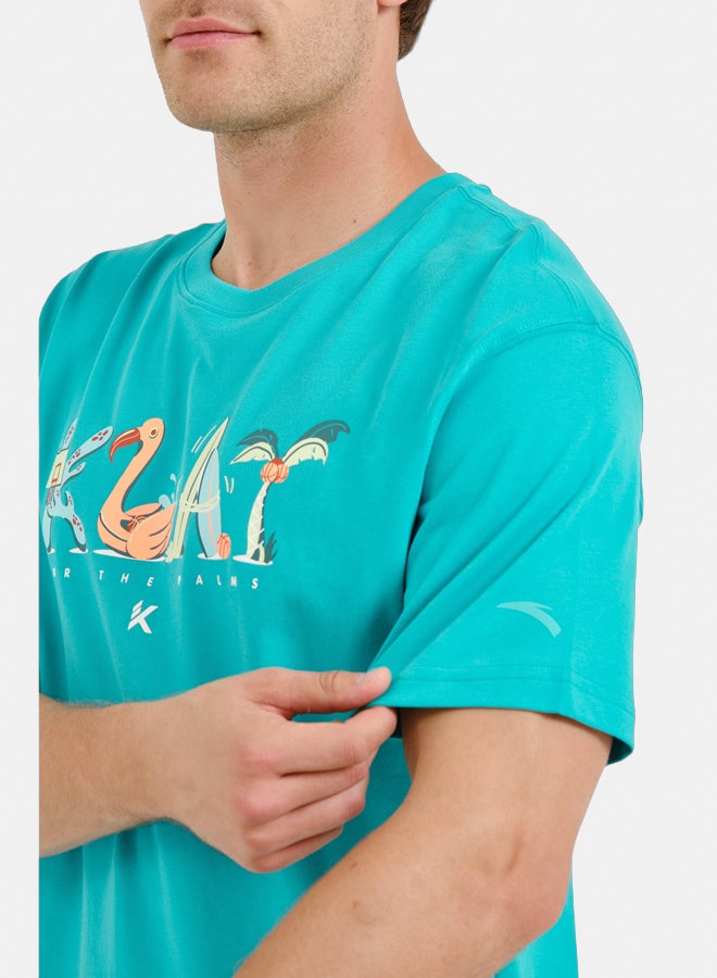 ANTA Bahamas T-shirt - Image 5