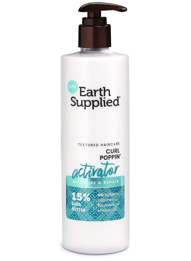 Earth Supplied Curl Poppin - Image 2