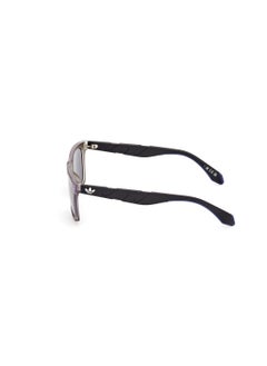 Adidas Unisex UV Protection Navigator Sunglasses - OR010183A53 - Lens Size: 53 Mm  - Image 4