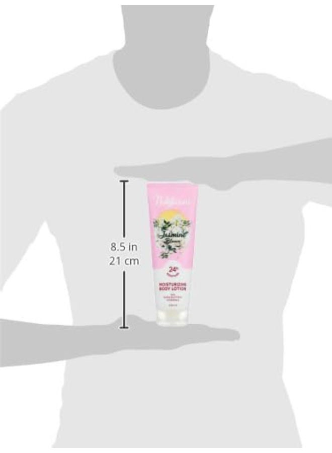 بودي ليشاس لوشن للجسم برائحة زهرة الياسمين - Image 3