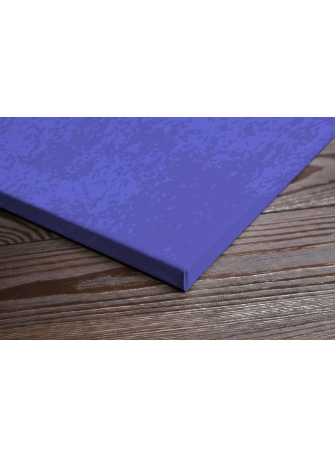 Home Gallery Ala Bizikrillahi Tatmainnal Quloob Printed On Canvas Wall Art - Image 2