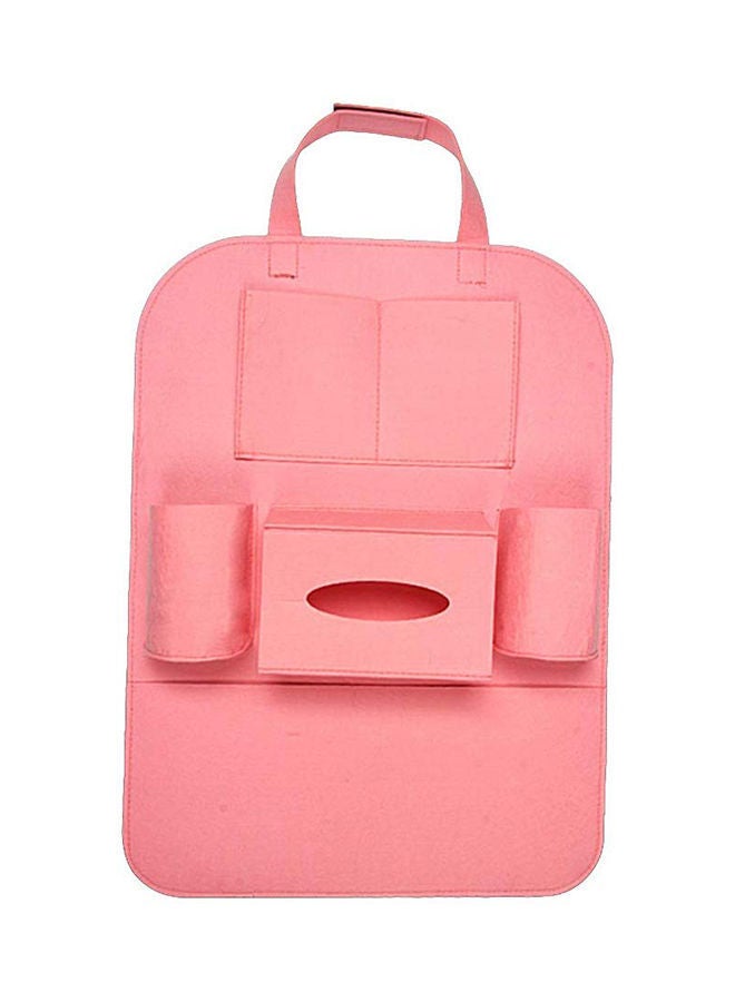 NIBEMINENT Convenient Seat Storage Bag