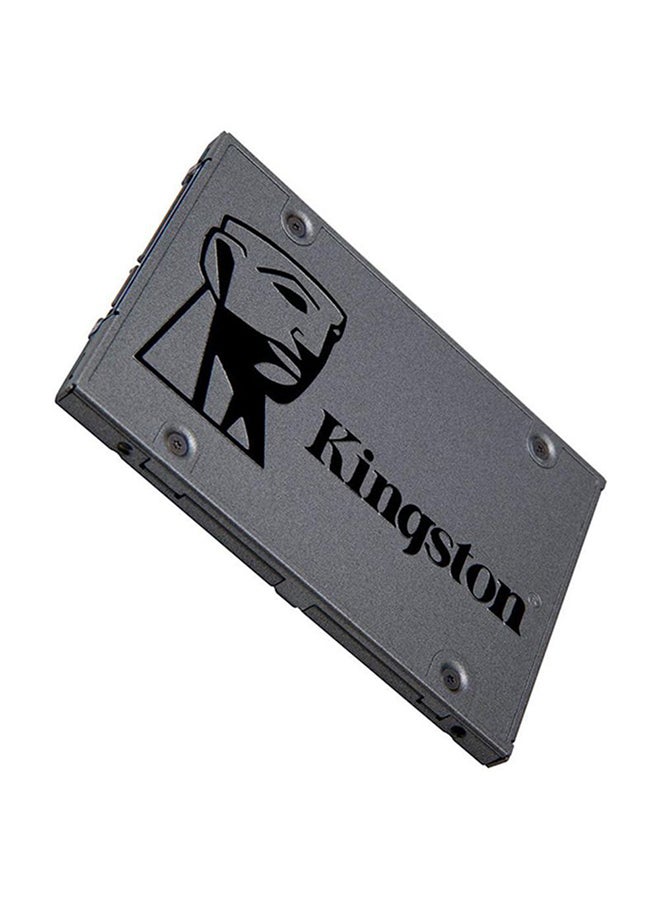 Kingston Renewed - A400 480GB Internal Solid State Drive SA400S37/480G - Image 2