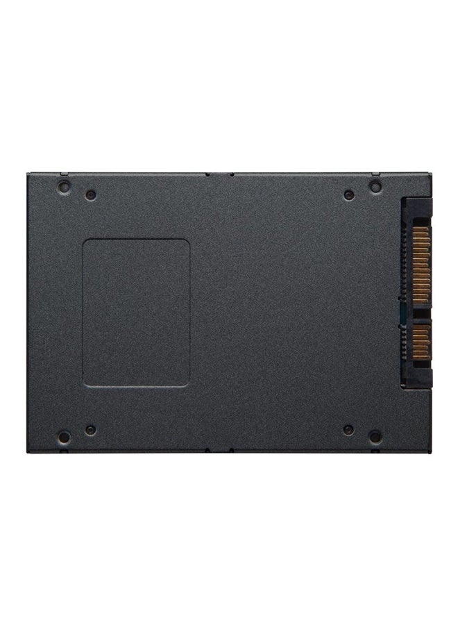 Kingston Renewed - A400 480GB Internal Solid State Drive SA400S37/480G - Image 3