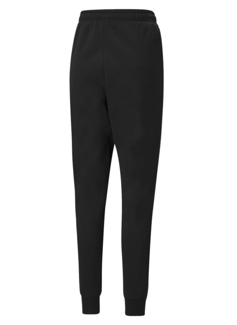 PUMA Team Womens Sweatpants  - Image 2