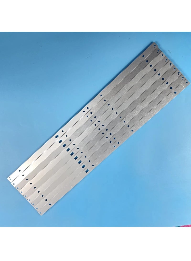 Generic 9 Pcs Led Backlight for TCL 55" E55DU1000 (JS-D-JP5510-A61EC, JS-D-JP55DM-C61EC)  - Image 5