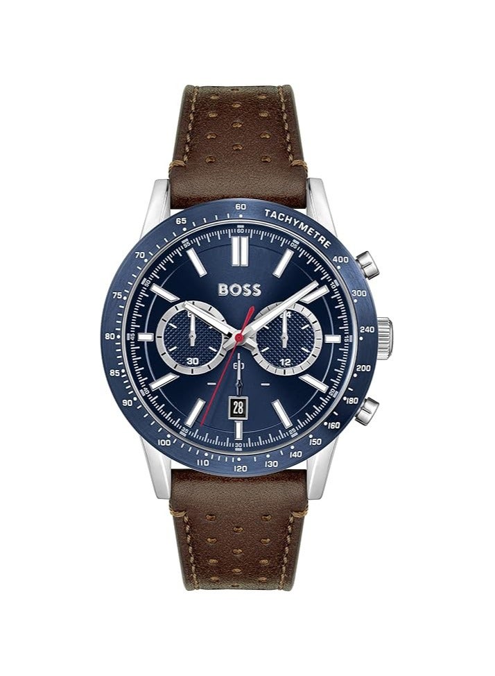 Boss Watch For Men 1513921 - Image 1
