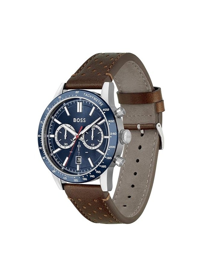 Boss Watch For Men 1513921 - Image 2