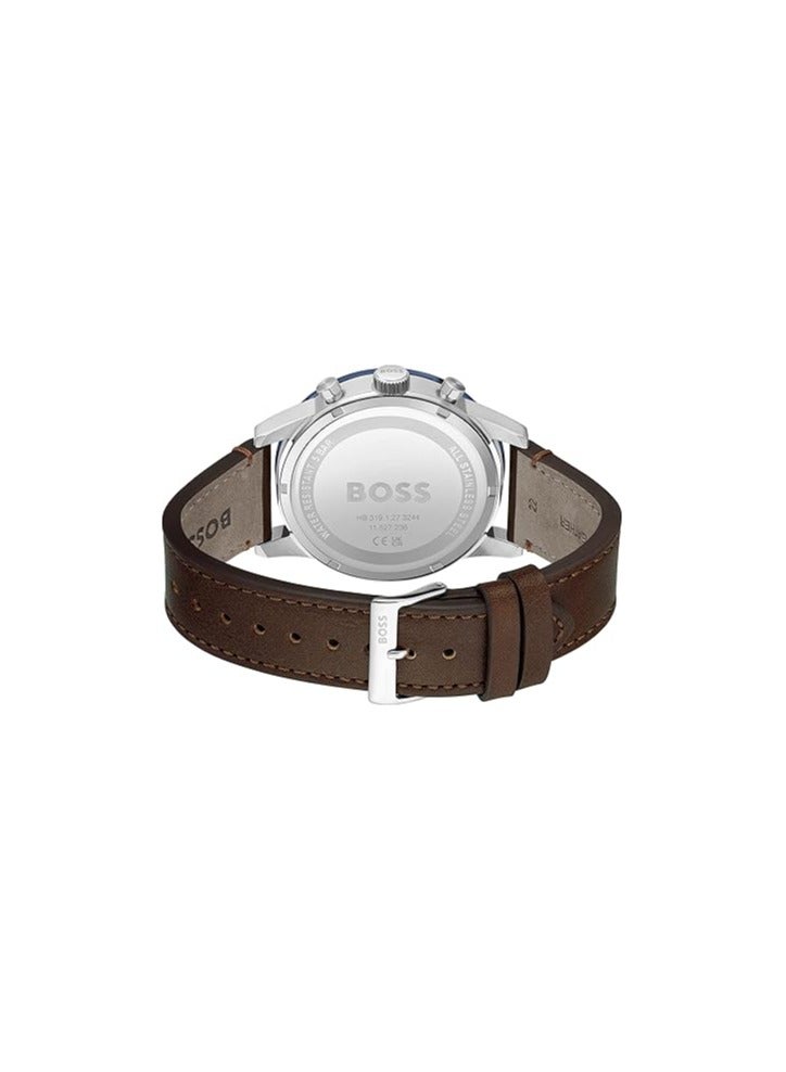 Boss Watch For Men 1513921 - Image 3