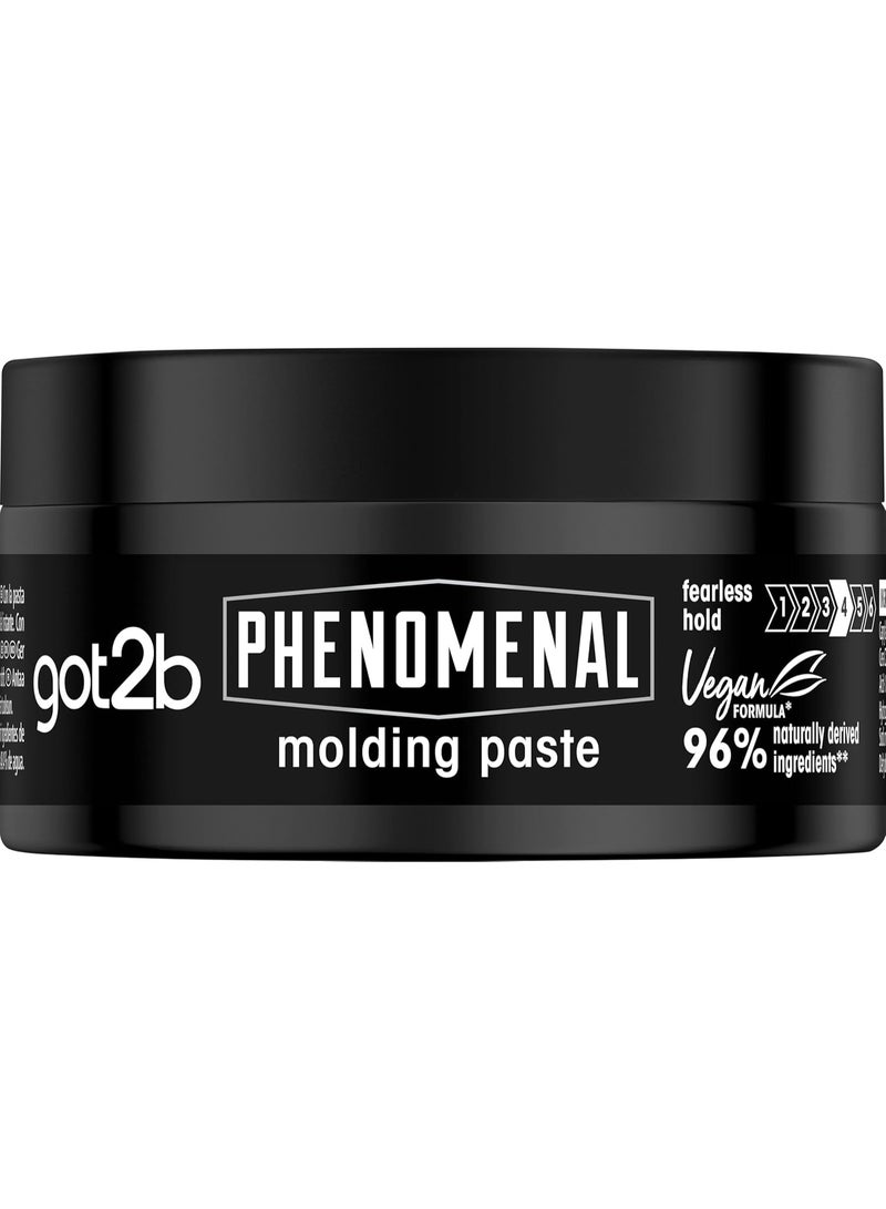 Got2b Phenomenal Moulding Paste, 100ml