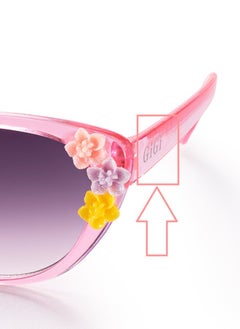 GiGi Kids Sunglasses for beach and vacation  - Image 4
