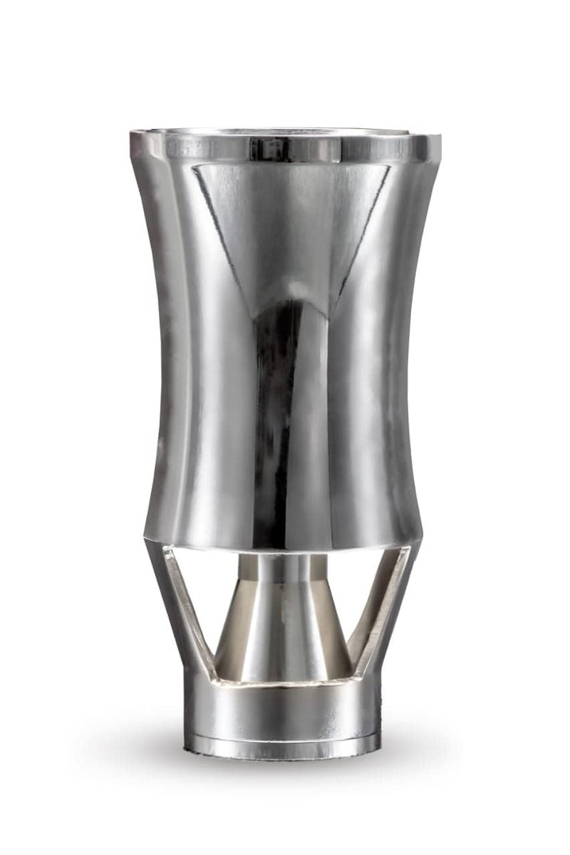 Bluewave Pool Fountains and Pools Geyser Jet Nozzle/Cascade Nozzle | Garden Fountains 1'' - Image 1