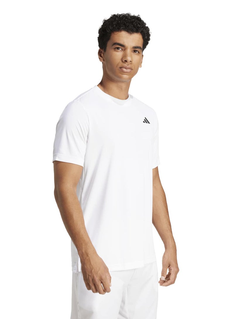 Adidas Club Tennis Climacool T-Shirt - Image 3