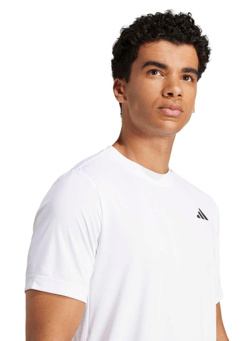 Adidas Club Tennis Climacool T-Shirt - Image 5