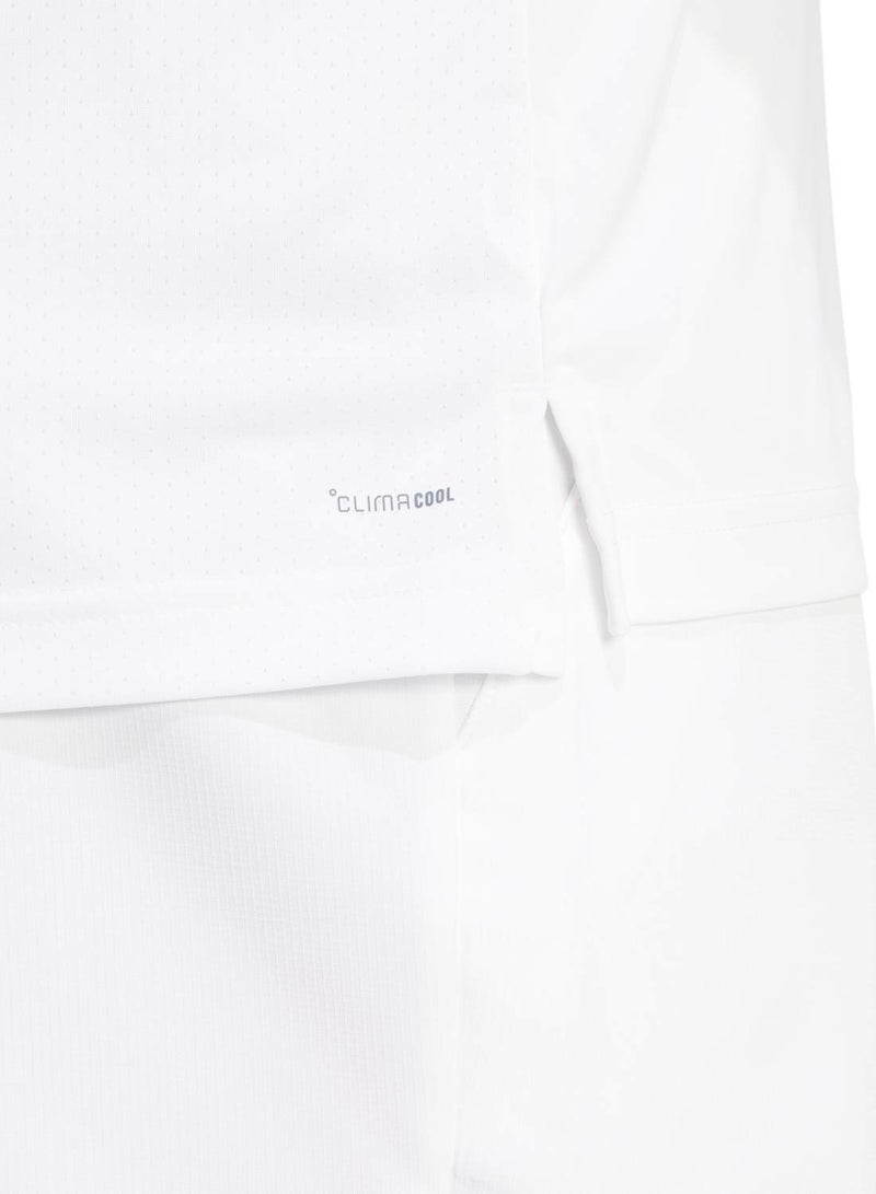 Adidas Club Tennis Climacool T-Shirt - Image 4