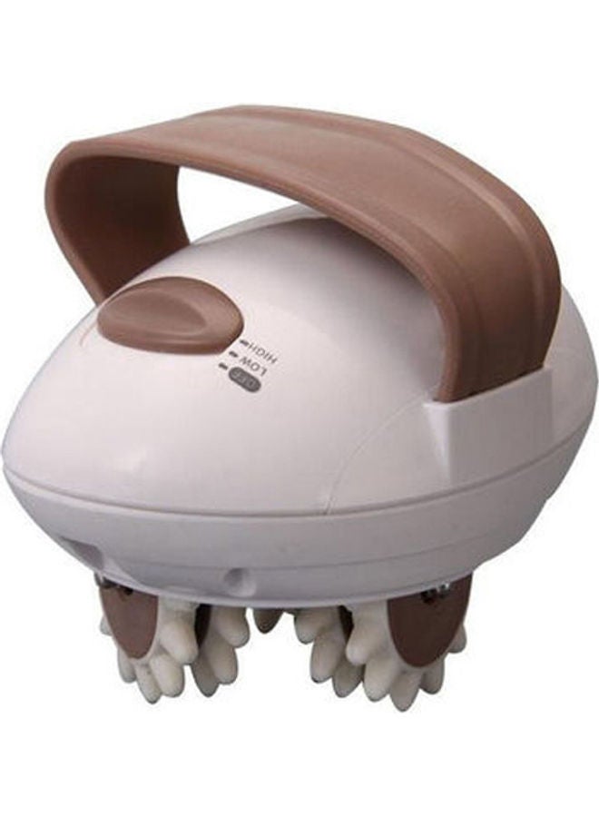 NIBEMINENT Rolling Body Massager - Image 1