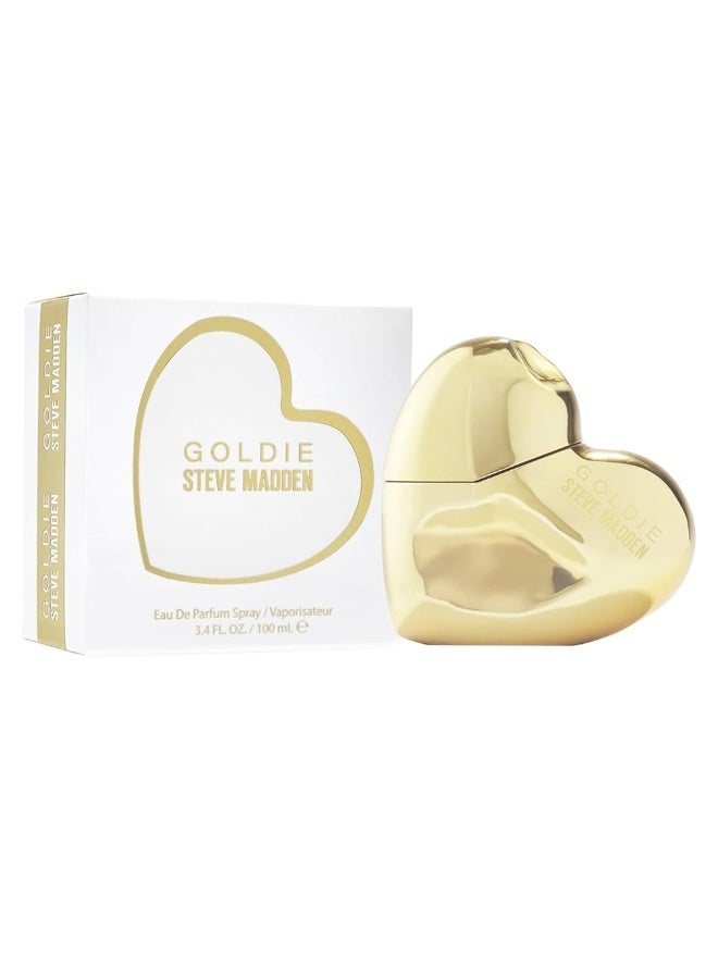 STEVE MADDEN ستيف مادن غولدي (W) عطر 100 مل - Image 2