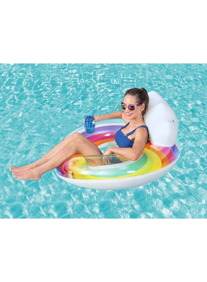 Bestway Colorful Dreams Swimming Pool - Image 1