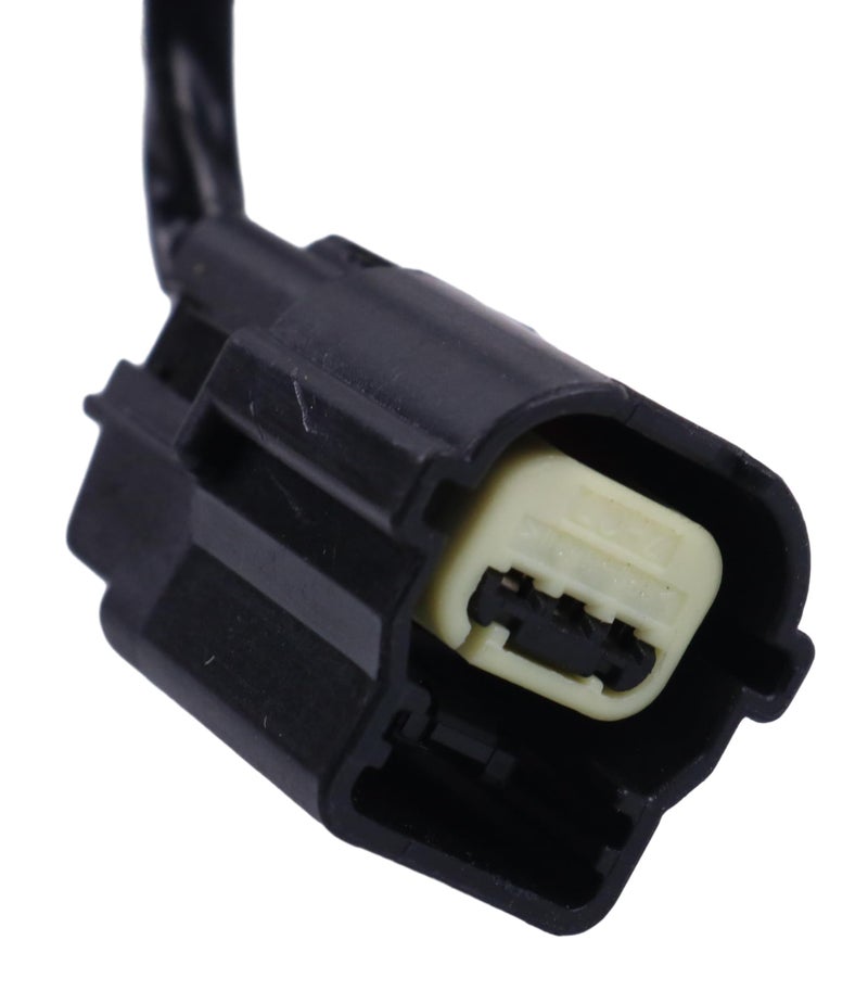 YLQASOON Front Fascia Wiring Harness 68143109AB Compatible with Jeep Grand Cherokee 2014-2015 - Image 5