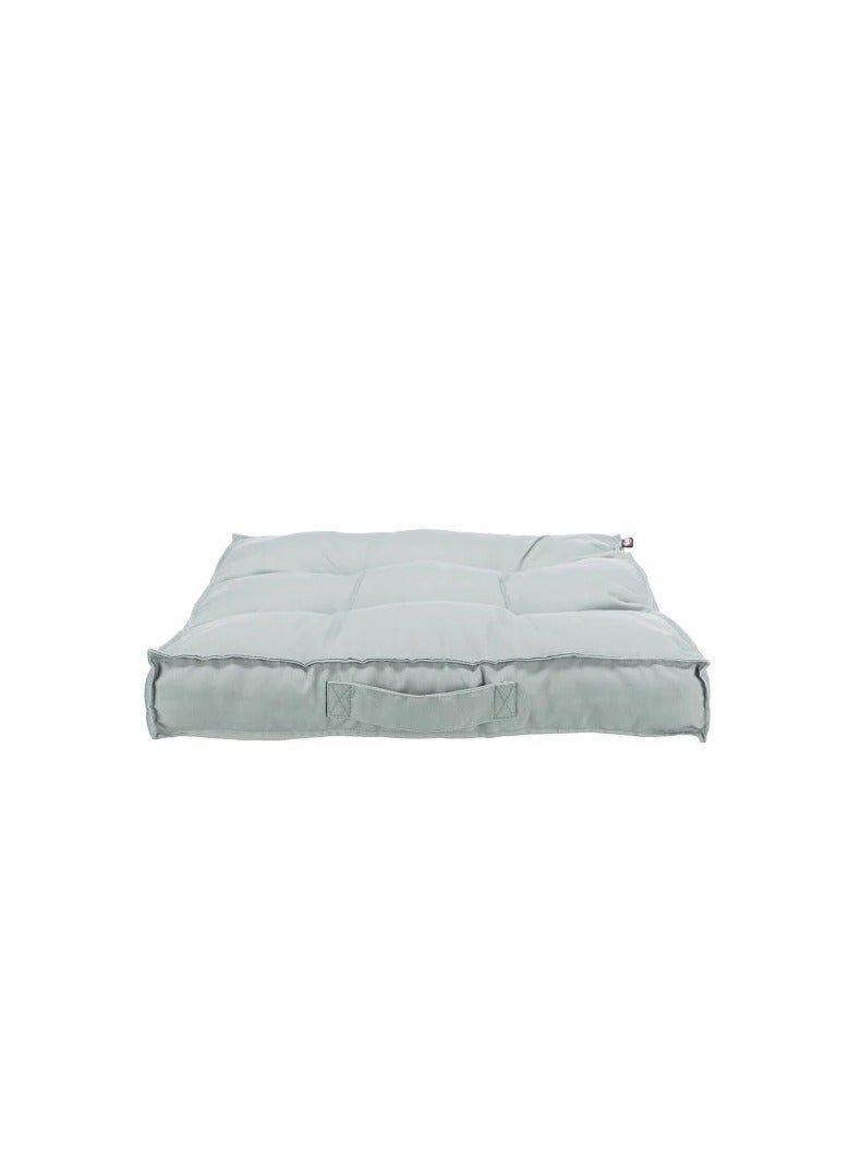 تريكسي وسادة TrixieFelia باللون الرمادي - Image 3