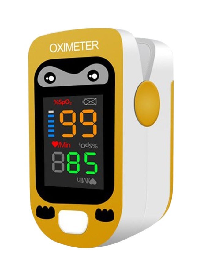 NIBEMINENT Portable Fingertip Pulse Oximeter - Image 1