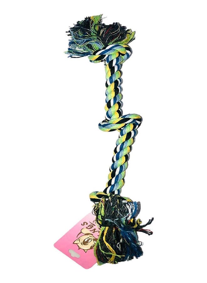 Golden Arrows Cotton Dogs Rope - 90 Grams