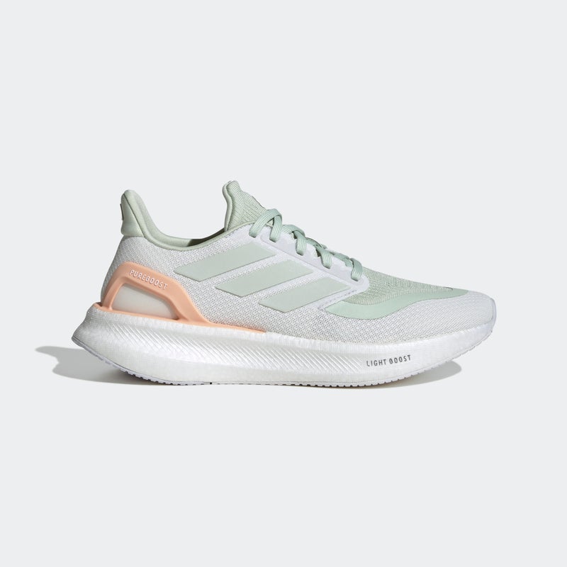 اديداس حذاء جري بيوربوست - Image 1