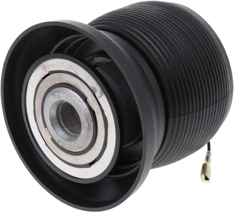 DEMULAX 21mm Steering Wheel Hub Adapter - Image 3